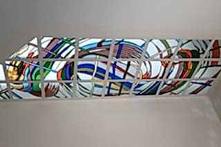 Vitray Cam Uygulamaları