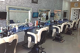Lavabo Cam Uygulamaları